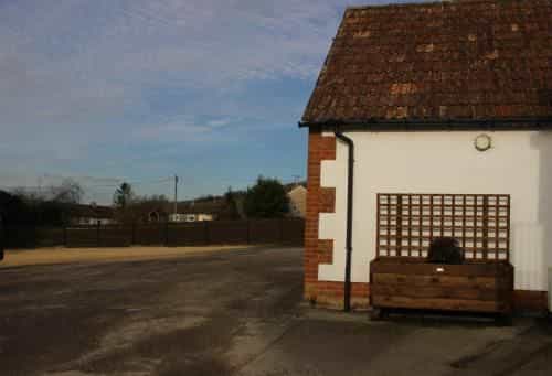 The White Horse Inn The White Horse Inn