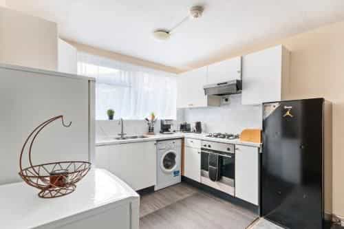 Cozy Guest House near London O2 Arena