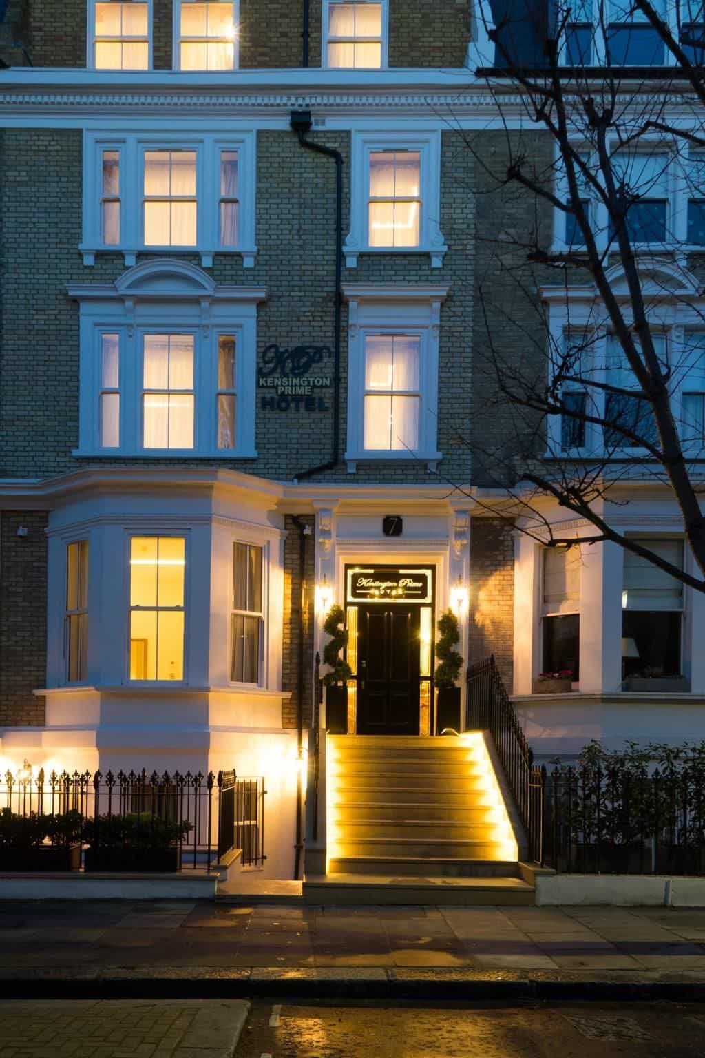 Kensington Prime Hotel