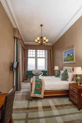 โรงแรมเดอะ เกลนเบิร์น