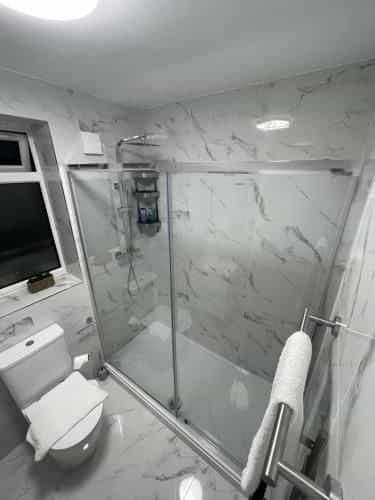 Deluxe Kings Cross Apartment