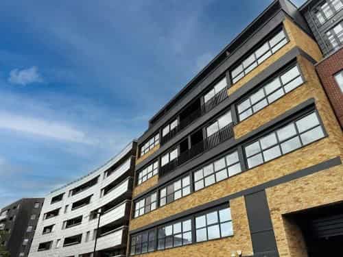 Be London The St Pancras Residences
