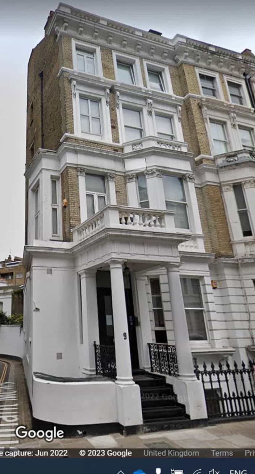 Kensington Lexham Gardens By Viridian Apartments