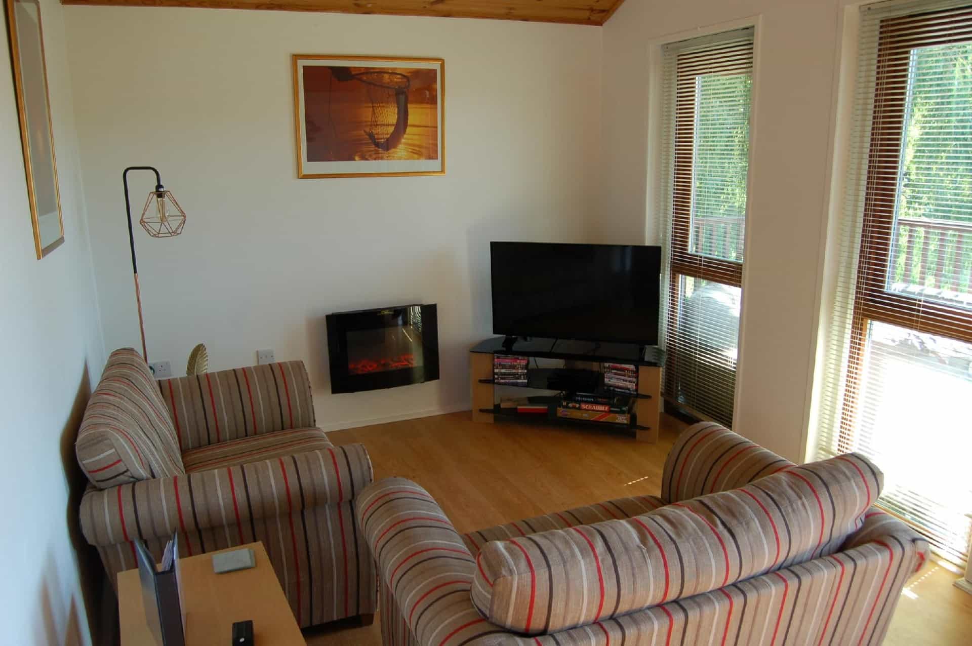 Watermeadow Lakes & Lodges Watermeadow Lakes & Lodges