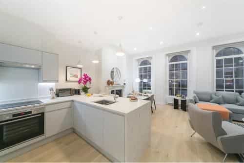 Urban Chic - Acre