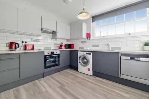 Roomspace Serviced Apartments - Brewers Lane
