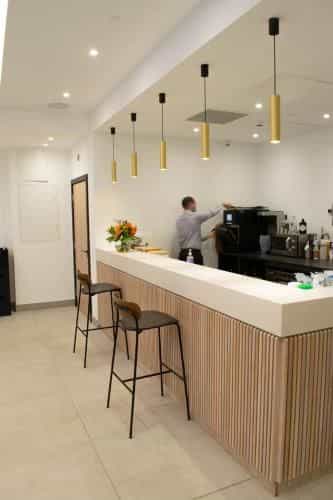 The Z Hotel Strand