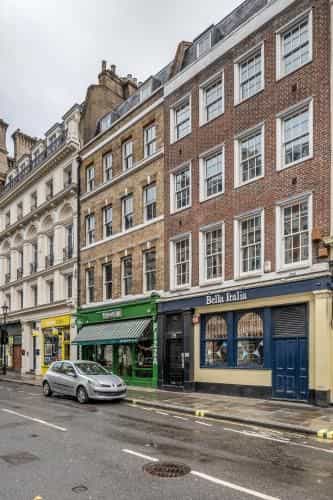 Kula London - Covent Garden Garrick St