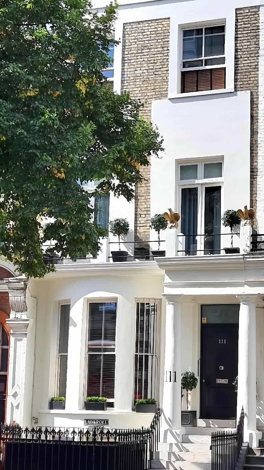 Notting Hill - The One one One