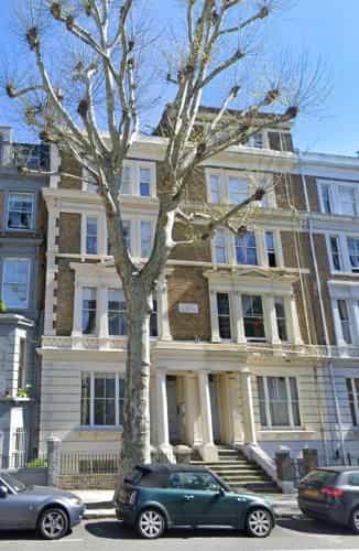 Urban Stay Oxford Gardens Apartments