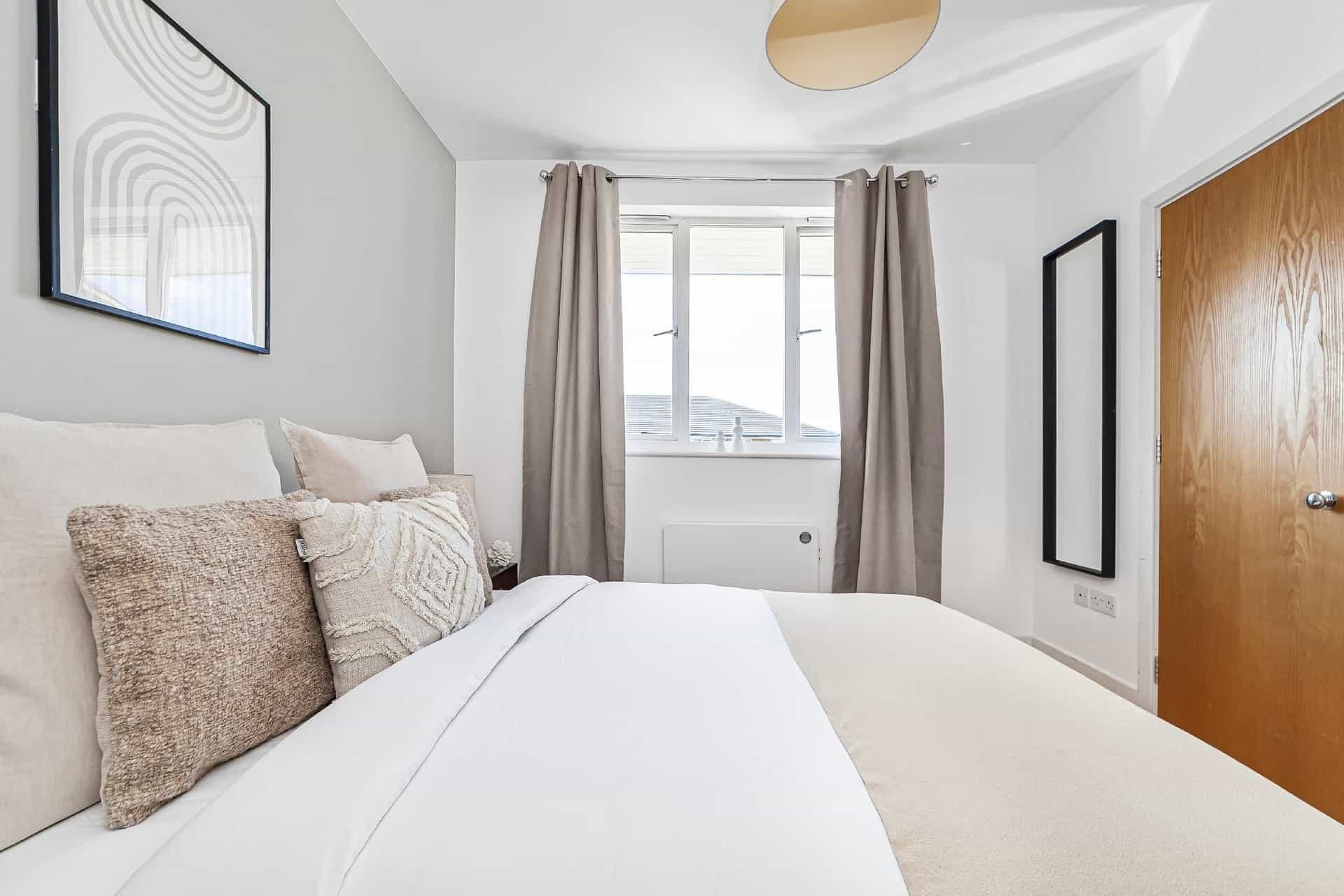 The Haggerston Premium Collection