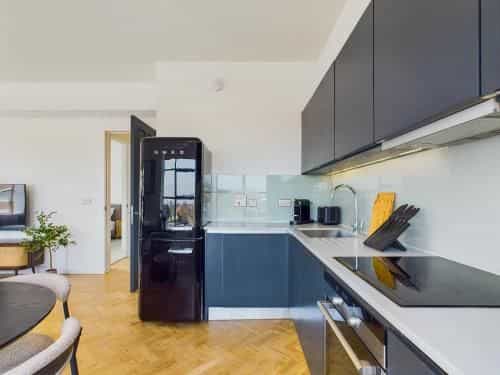 Be London - The Old Street Residences
