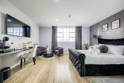Villare Leicester City Centre Villare Leicester City Centre