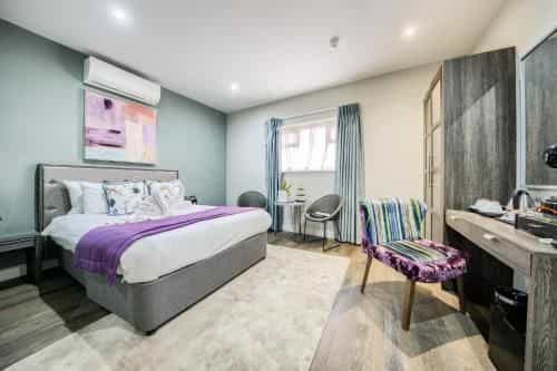 Villare Leicester City Centre Villare Leicester City Centre