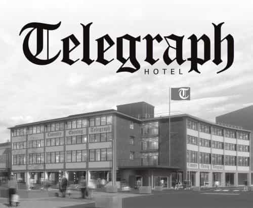 Telegraph Hotel - Coventry Telegraph Hotel - Coventry