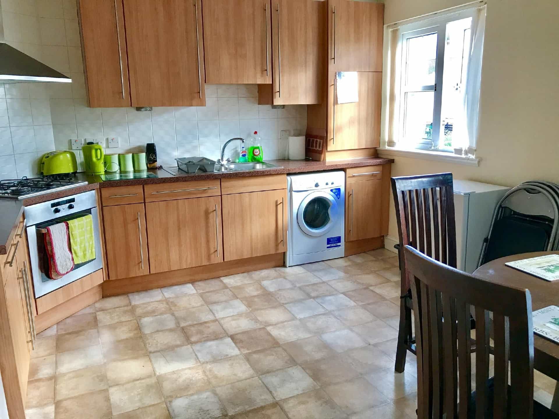 Woodgrove Holiday House