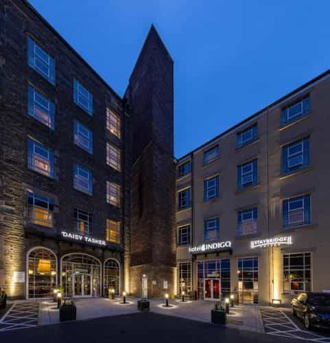 Hotel Indigo Dundee By IHG