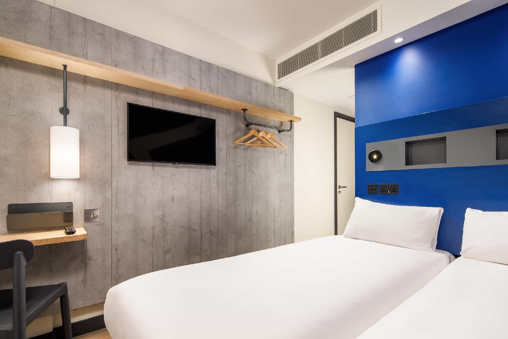 Ibis Budget Manchester Airport