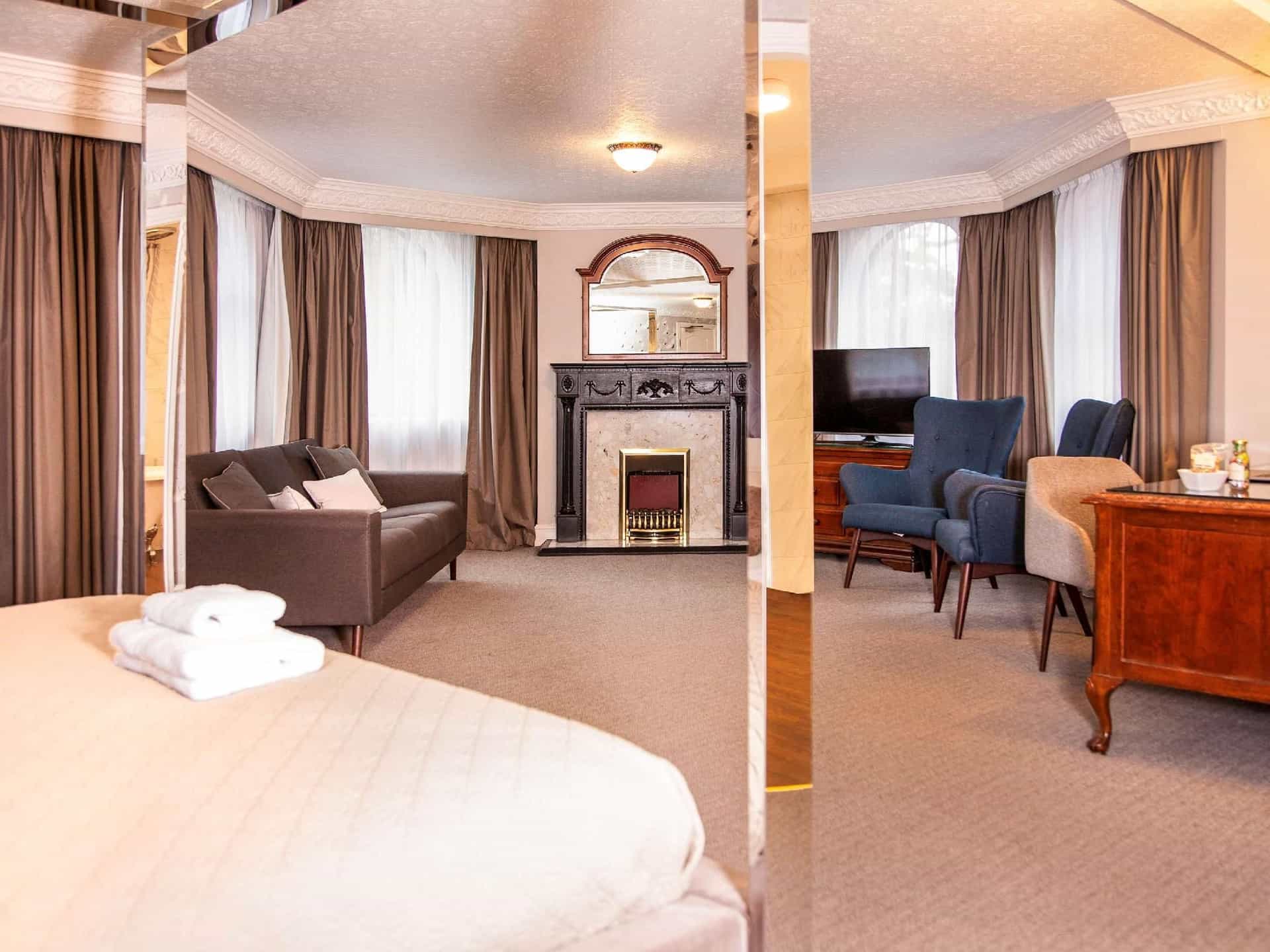 Bredbury Hall Hotel