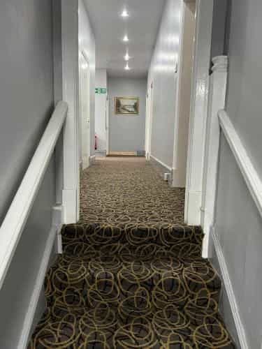 Assheton Arms Hotel