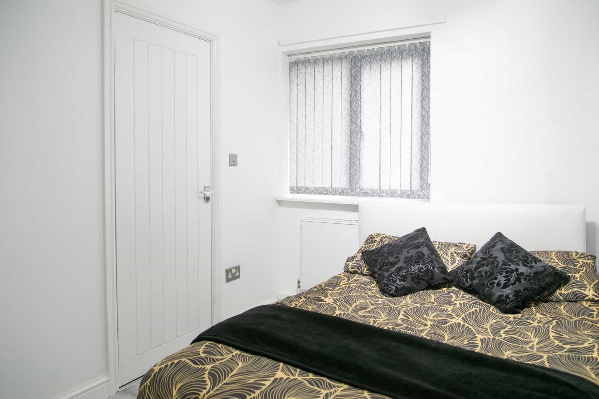 Hill's View Apartments