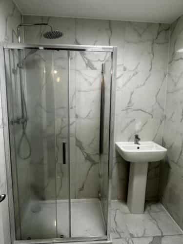 OYO Cheetham Hill Guest House