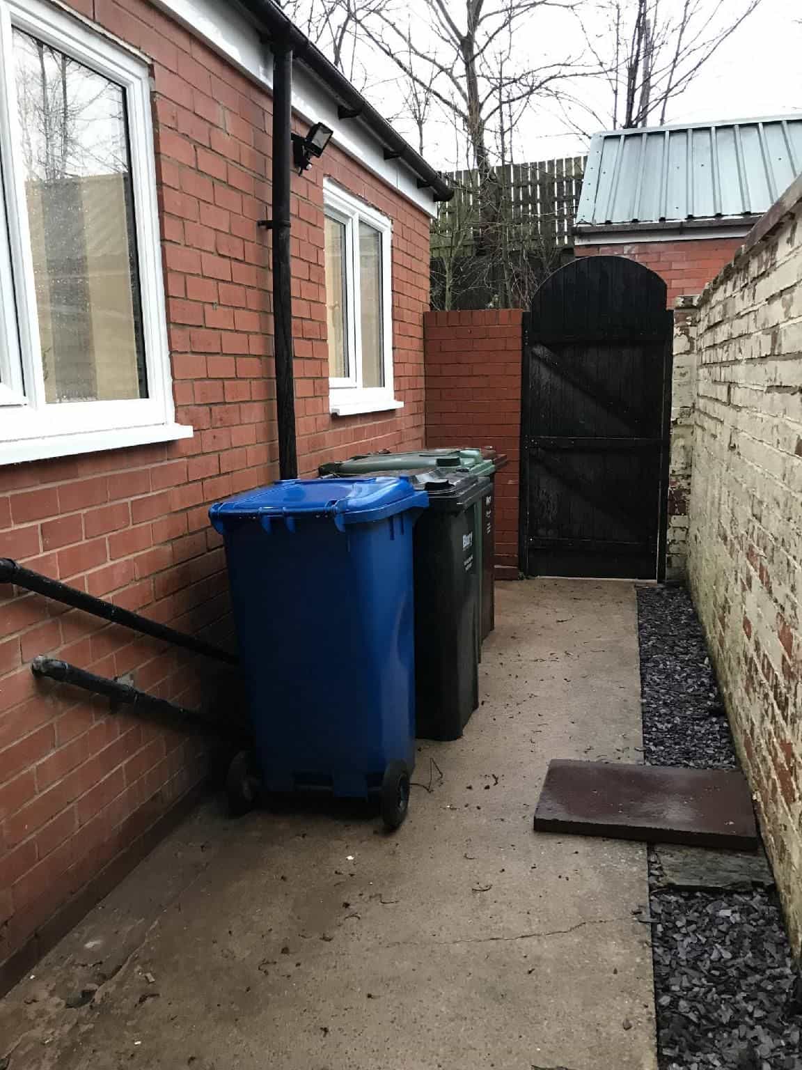 Stylish modern 3-bed house nr Manchester city ctr