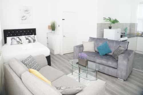 Harmony Suite