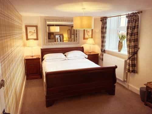 Inn For All Seasons Inn For All Seasons