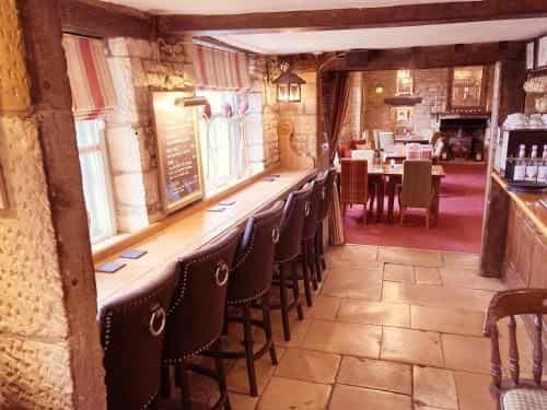 Inn For All Seasons Inn For All Seasons
