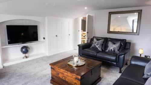 Invernairne Guest House
