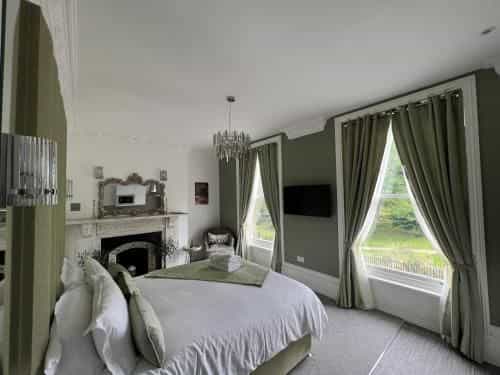 Winckley Square Residences