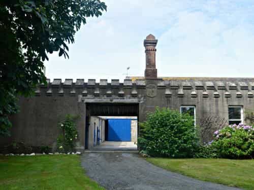 Kiltariff Hall Country House Kiltariff Hall Country House