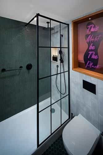 NYX Hotel Edinburgh