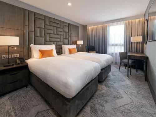 Voco Edinburgh - Haymarket By IHG Voco Edinburgh - Haymarket By IHG