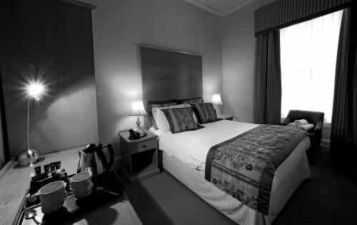 Horizon Hotel Horizon Hotel