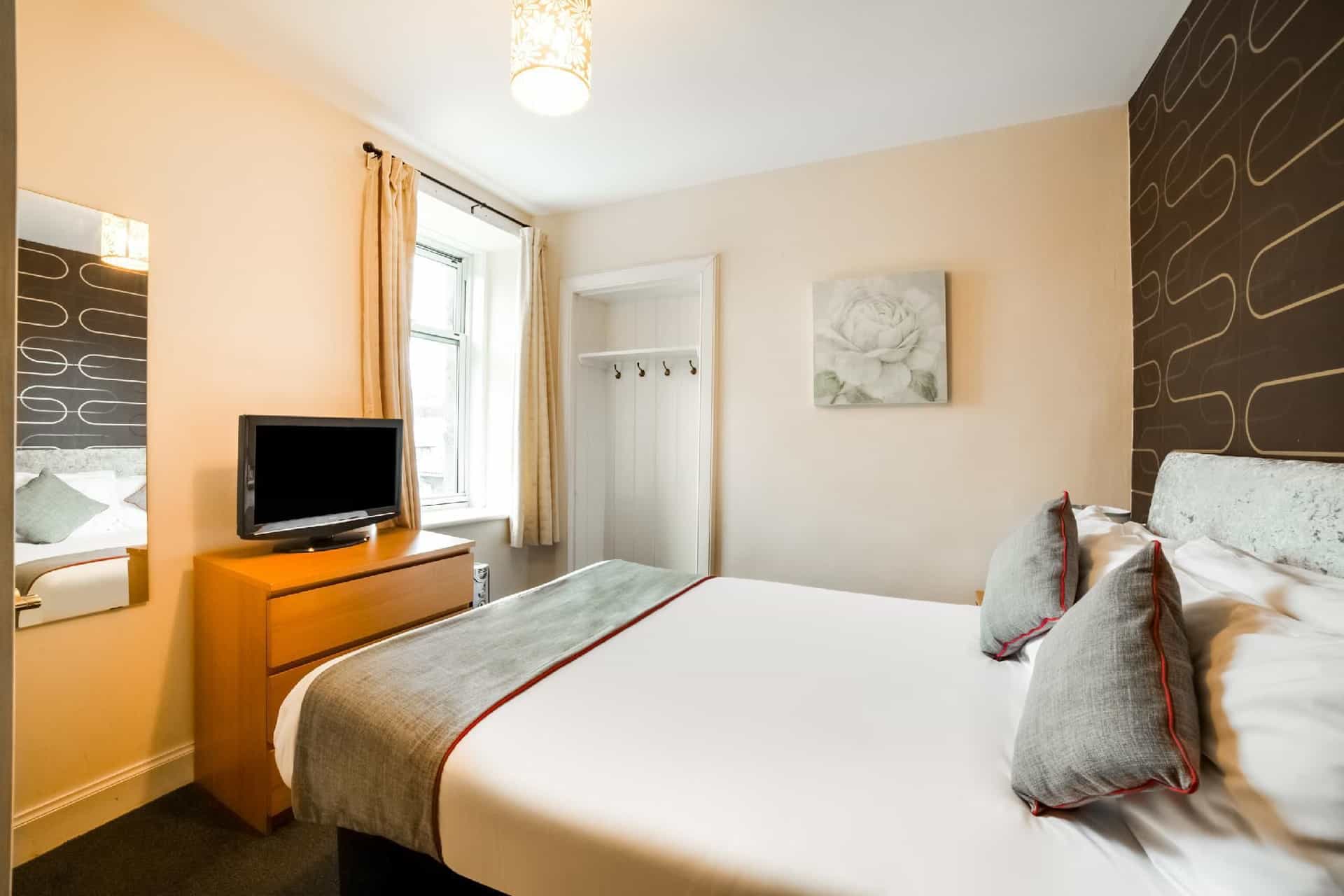 OYO Braeriach Hotel, Highlands Scotland OYO Braeriach Hotel, Highlands Scotland