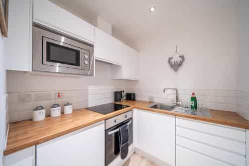 Cozy Retreat near Hollingworth Lake, Milnrow, Rochdale
