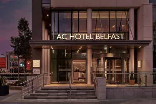 AC Hotel Belfast AC Hotel Belfast