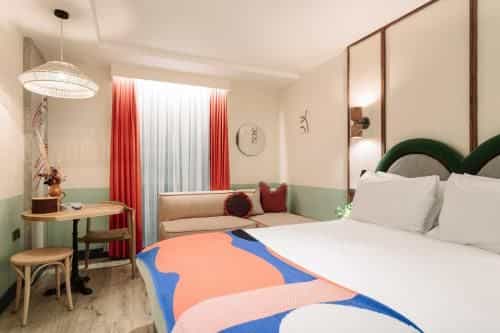 room2 Belfast Hometel room2 Belfast Hometel