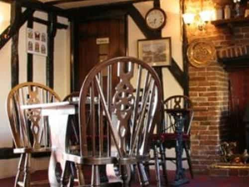 The Dog Inn The Dog Inn