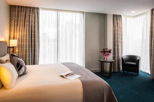 Mercure Bridgwater Mercure Bridgwater