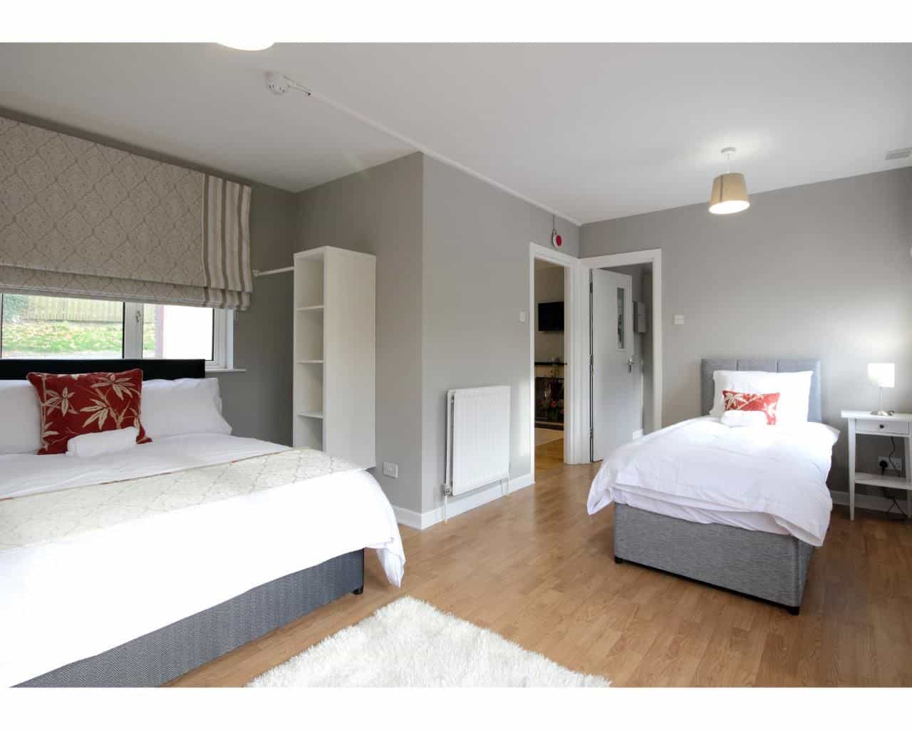 KC Accommodation