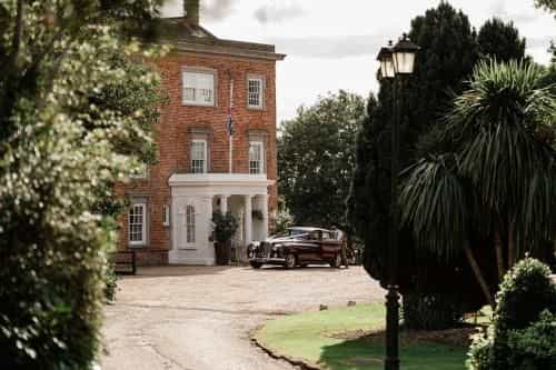 Highfield Park Highfield Park