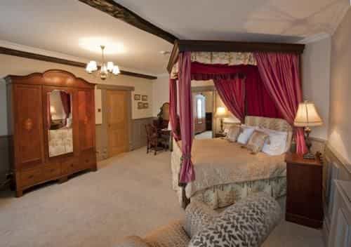 The Castle Hotel The Castle Hotel