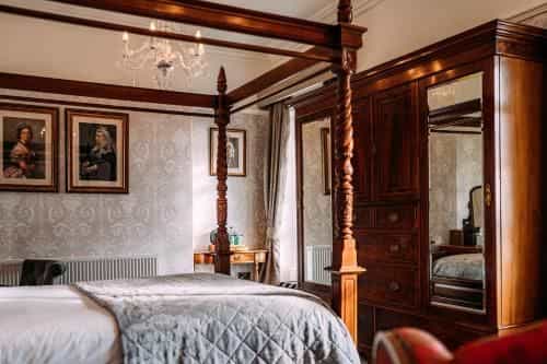 The Queens Hotel Lytham