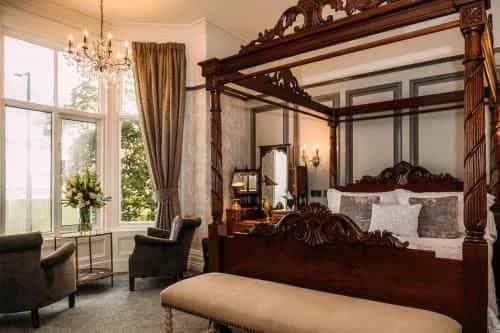 The Queens Hotel Lytham