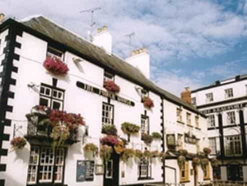 Punch House Monmouth Punch House Monmouth
