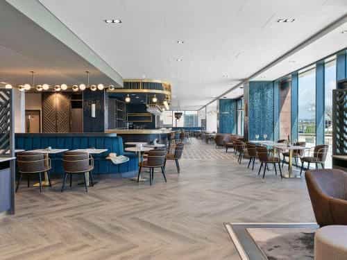 Mercure Paignton Hotel Mercure Paignton Hotel