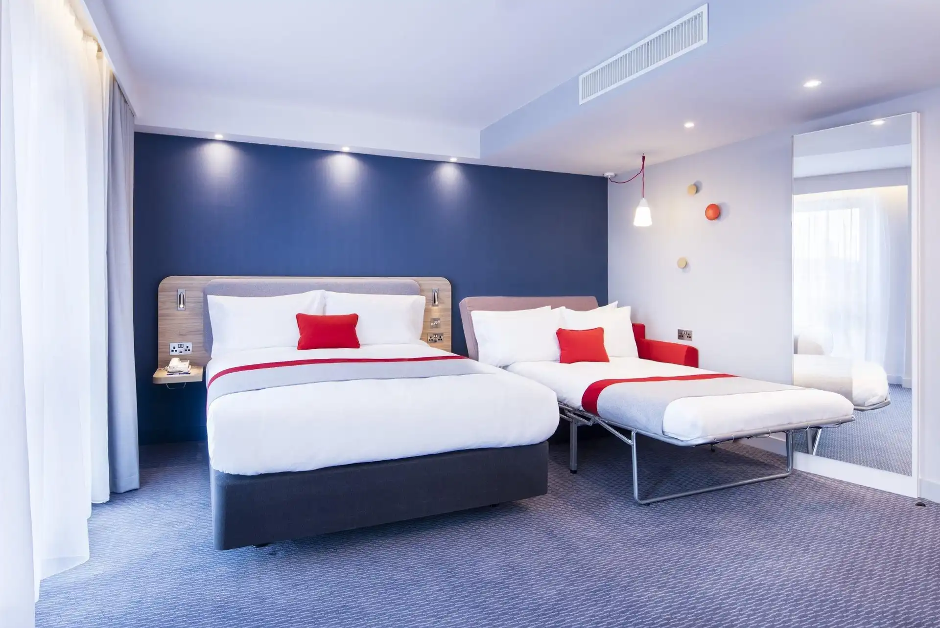 Holiday Inn Express Bridgwater By IHG Holiday Inn Express Bridgwater By IHG